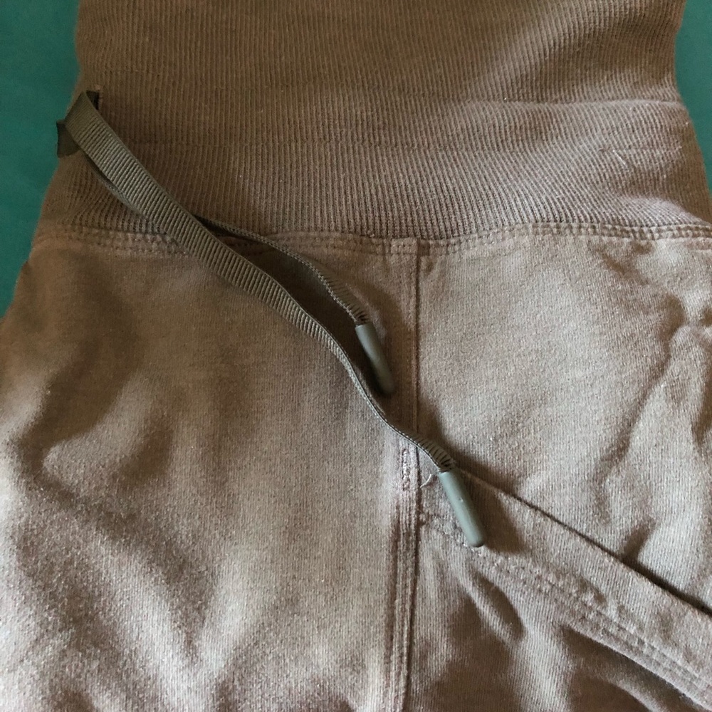 All in Motion Olive Green Apparel